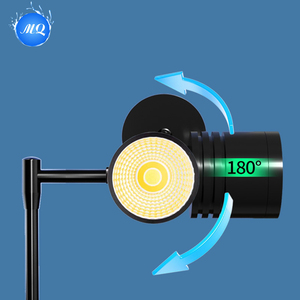 <span class=keywords><strong>Foco</strong></span> <span class=keywords><strong>LED</strong></span> de Espectro Completo para <span class=keywords><strong>Acuario</strong></span>, Luz de Alta Potencia para Acuarios Plantados, Brillo Ajustable para Arrecifes de Coral de Agua Dulce, Caja Exterior - Product Image 2