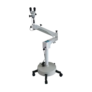 Colposcope système d'imagerie numérique mini camara gynécologie colposcopie équipement fournisseur thérapie physiothérapie noyau KN-2200