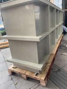 Machines d'électrodéposition, personnalisation, réservoir en PVC PP, réservoir de stockage en <span class=keywords><strong>acier</strong></span> inoxydable - Product Image 5