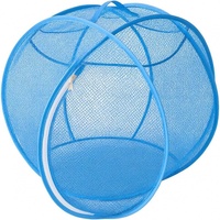 Nouvelle Arrivée en Gros : Cage à Roulettes d'Extérieur pour Chat, Cage à Roulettes en Maille pour Chat et Hamster, Maison Pop-Up pour Chat, Cage Portable pour Animaux de Compagnie
