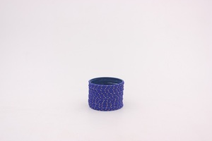 Colección de Joyería Decorativa de Moda: Brazaletes de Aluminio con Acabado Mate de Calibre 94/98 en Colores Premium - Product Image 2