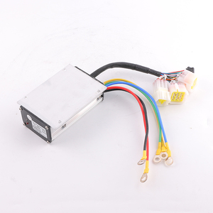 Nhà máy trực tiếp BLDC điều khiển động cơ 8-30V DC không chổi than tuyệt vời sóng vuông cho bán buôn - Product Image 4