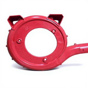 Machine de moulage par injection assistée au gaz pour produits ménagers en plastique Origine Vietnam 28 - Product Image 1