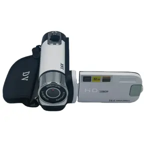 OEMDV90マルチカラー1080P1600万ピクセルオリジナルビデオミニHDズームデジタルカメラモジュール (Tiktok用)