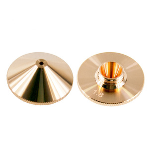 Buse <span class=keywords><strong>Laser</strong></span> a Fiber Raytools <span class=keywords><strong>Laser</strong></span> simple et Double couche en cuivre pour Machine de découpe <span class=keywords><strong>Laser</strong></span> - Product Image 2