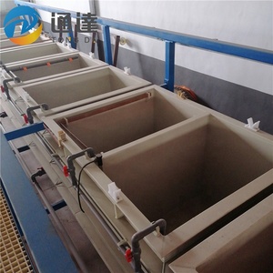 Électrolytique machine de placage à l'or bains galvaniques <span class=keywords><strong>chromage</strong></span> <span class=keywords><strong>dur</strong></span> bain - Product Image 5