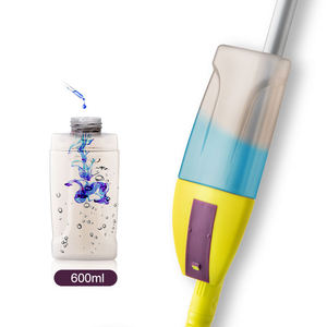 Jesun Bouteille Capacité Vaporisateur Vadrouille Recharges Facile Vadrouilles Plates Outils De Nettoyage À Domicile 360 Rotation <span class=keywords><strong>Mob</strong></span> - Product Image 4