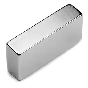 Neodymium Magnets Manufacturer N52 Strong Power Big Size 10000 Gauss Neodymium Magnets