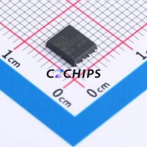 ทรานซิสเตอร์สนามทรานซิสเตอร์ PDFN5x6-8L MOT6511G แบบใหม่ดั้งเดิม (MOsfet) ชิ้นส่วนอิเล็กทรอนิกส์ชิป & บริการบอม - Product Image 1