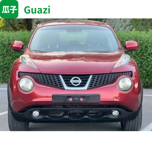 Guazi Voitures d'Occasion <span class=keywords><strong>Nissan</strong></span> <span class=keywords><strong>Juke</strong></span> 1.5L Véhicules Essence SUV - Product Image 1