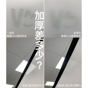 100 Inch Projection Screen With Frame Projection Curtain 16:9 Folding Thin Polyester <b>Projector</b> Film Curtain - Product Image 3