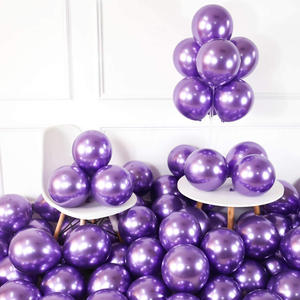 Factory Wholesale 10 Inch 100 Pcs Package Latex Helium Quality <b>Balloons</b> for Party Decoration <b>Balloons</b> Latex - Product Image 5