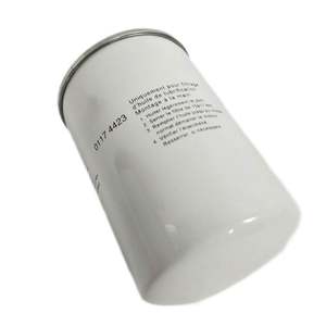 Piezas de Maquinaria de Construcción 01174423, Filtro de Combustible para Camión Bomba, Camión de Bomberos, Camión Tractor, WK731 13321332756 9Y4516 61142392 - Product Image 2