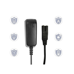 <strong>Wahl</strong> Huaer <strong>Shaver</strong> Charger XLFY-02 2V 1A AC Power Adapter DC Port Charging Cable Featuring Short Circuit Overvoltage Protection - Product Image 5