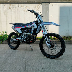 KEWS Nouvelle moto à essence 4 temps 300cc Dirt Bike Motos tout-terrain KEWS K16 NC300S - Product Image 4