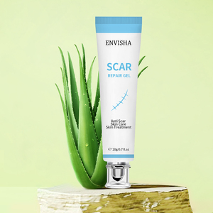 Hot Sale Huidverzorging Reparatie Effectieve Acne Chirurgie Litteken Verwijderen Crème Organische Litteken Verwijderen Gel Litteken Verwijdering