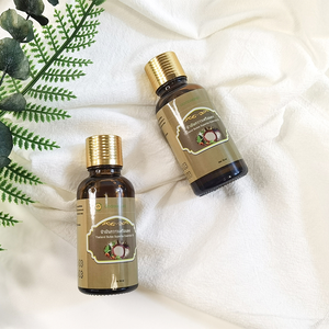 La fábrica ofrece aceite esencial energético para hombres y aceite esencial para masajes locales privados, 30 ml por botella, a un precio con descuento. - Product Image 4