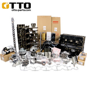 Turbocompressor OTTO 4JG2 4JB1 4JB1-T 4HE1 4HG1, Turbo 4JB1T para Motor <span class=keywords><strong>Diesel</strong></span> Isuzu 2.8t - Product Image 5
