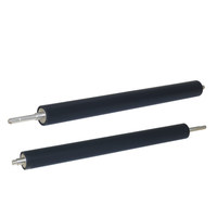 Rouleau inférieur compatible de haute qualité pour Canon C5560, pour photocopieur Canon IR C5535 C5545 C5550 C5560, pièces détachées, rouleau inférieur
