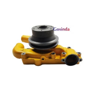 <span class=keywords><strong>Pompe</strong></span> à eau 6130-62-1110 6140-60-1110, pièces de rechange compatibles avec les moteurs diesel 4D105-1 4D105-3 pour engins de construction et de terrassement - Product Image 4