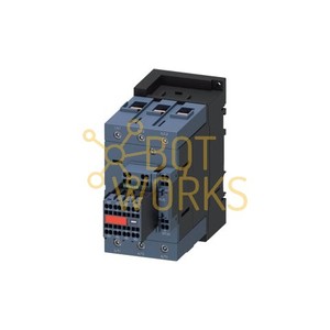 Siemens 3RT20463KB443MA0 - Nuovo - Product Image 1