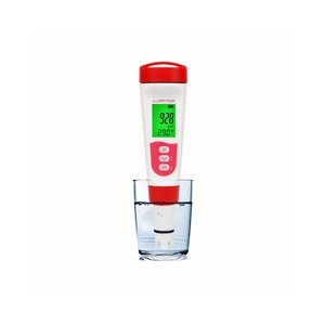 Testeur de <span class=keywords><strong>pH</strong></span> intelligent Ec, testeur de <span class=keywords><strong>pH</strong></span> du lait, testeur numérique TDS, compteur d'eau, <span class=keywords><strong>kit</strong></span> de stylo numérique <span class=keywords><strong>pH</strong></span> Ec de laboratoire, bleu, Make Hannae Port Table - Product Image 1