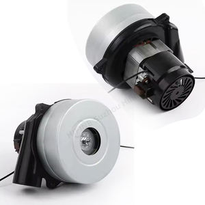 Accesorios de repuesto para aspiradora de fábrica <span class=keywords><strong>Motor</strong></span> eléctrico 1600W 2 etapas 220-240V <span class=keywords><strong>Motor</strong></span> de aspiradora húmeda y seca - Product Image 5