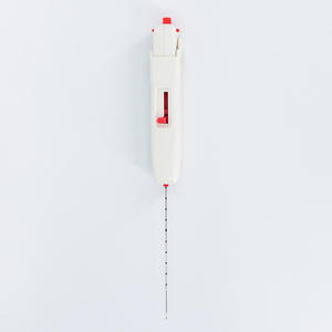 Ensemble d'instruments d'aiguille de biopsie jetable automatique Fabrication chinoise Fondation de machines chirurgicales - Product Image 5