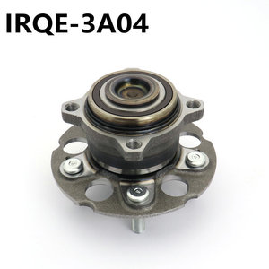 Ensemble de moyeu de roue arrière avec roulement, diamètre intérieur 68 mm, pour Honda, pièce de rechange - Product Image 4