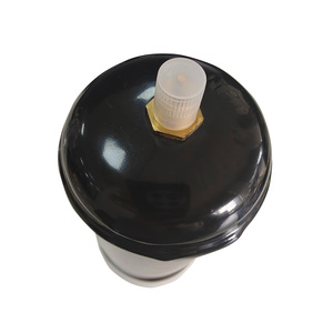 Bombona de gaz en acier au carbone de 0,52 L, haute pression, 350 g, personnalisée en gros, avec buse silencieuse - Product Image 3