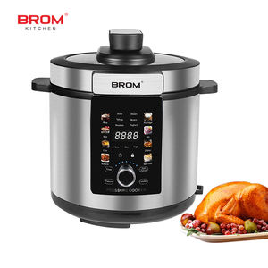 Cuisinière à pression <span class=keywords><strong>Royal</strong></span> <span class=keywords><strong>Prestige</strong></span> - Product Image 3