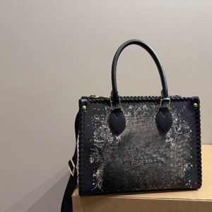 Bolso de Mano de Diseño Original de Alta Calidad para Mujer, Impermeable, de Cuero Duradero, con Cierre de Cadena, en Oferta - Product Image 1