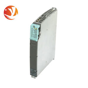 Nuevo Módulo de Motor Individual Original SIEMENS 6SL31 20-1TE13-0AA4 6SL3120-1TE13-0AA4, Controlador Lógico Programable (PLC) con 16 E/S, 110V - Product Image 5