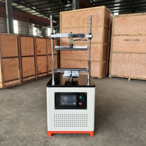Macchina Elettronica Digitale Automatica per Test di Rottura del <span class=keywords><strong>Modulo</strong></span> di Rottura di Mattoni in Ceramica OEM per l'Industria Edile - Resistenza alla Compressione - Product Image 4