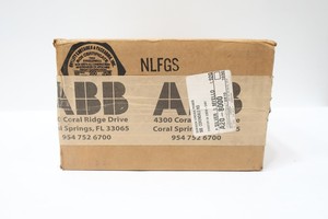 Relais de tension de terre PLC 410E1375 - Product Image 4