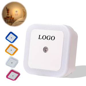 Lampe d'escalier murale à capteur automatique pour salle de bain, garage ou chambre à coucher-cadeau d'affaires promotionnel - Product Image 2
