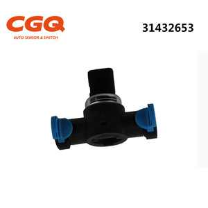 เซ็นเซอร์วัดความดัน 31432653 แบบเกลียวติดตั้งแบบ Piezoresistive สำหรับ Volvo V60 T3 2.0 - Product Image 5