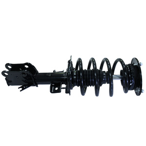 Vente en gros 272638 Amortisseur avant avec ressort hélicoïdal, pièces de suspension automobile pour Ford Fusion 2013-2020 - Product Image 4