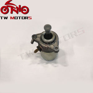 มอเตอร์สตาร์<span class=keywords><strong>ท</strong></span>เครื่องยนต์รถจักรยานยนต์ยี่ห้อ TW ใหม่ <span class=keywords><strong>ส</strong></span>ำหรับ YAMAHA FZR/FZ16 พร้อมการรับประกัน 12 เดือน - Product Image 5