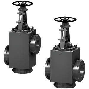 Válvulas de 3 Vías de Acero Inoxidable Sempell Raisteam (Sistema de Calentador de Agua) hasta 648C Clase 900-2500 - Product Image 3