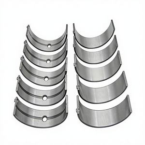 Fourniture en gros de coques de roulement principal MB1160 5083993AA-STD, coques de roulement de vilebrequin 68046263AC, pièces de moteur - Product Image 1