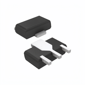 Achetez en ligne des composants électroniques Transistors TO-243AA DSA7101Q0L en stock - Product Image 1