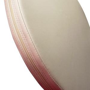 2020 nouvelle mode personnalisable en cuir PU <span class=keywords><strong>tapis</strong></span> d'activité en cuir végétalien lavable rembourré pour bébé jouer à la maison ou au Camping - Product Image 3