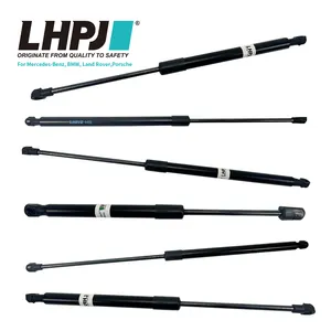 LHPJ Tailgate Electric Single Piece Luggage Cover Strut For Range Rover Sport OE LR062078 LR051443 LR029900