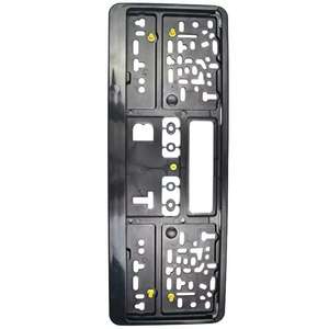 Пластиковый номерной знак евро - Product Image 6