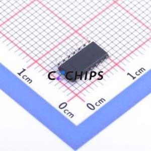 Original-tout nouveau SN75108ADR SOIC-14 Circuit Intégré IC Puce Autre Interface - Product Image 2
