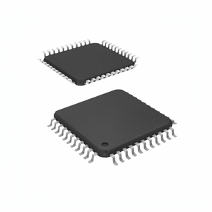 In Stock Electronic Circuit Components 44 TQFP PIC16F877T-20I_PT Embedded - Product Image 1