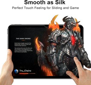 Protector de Pantalla Paperfeel Compatible con iPad 5/6 A1822/1954 9.7 pulgadas - Product Image 5