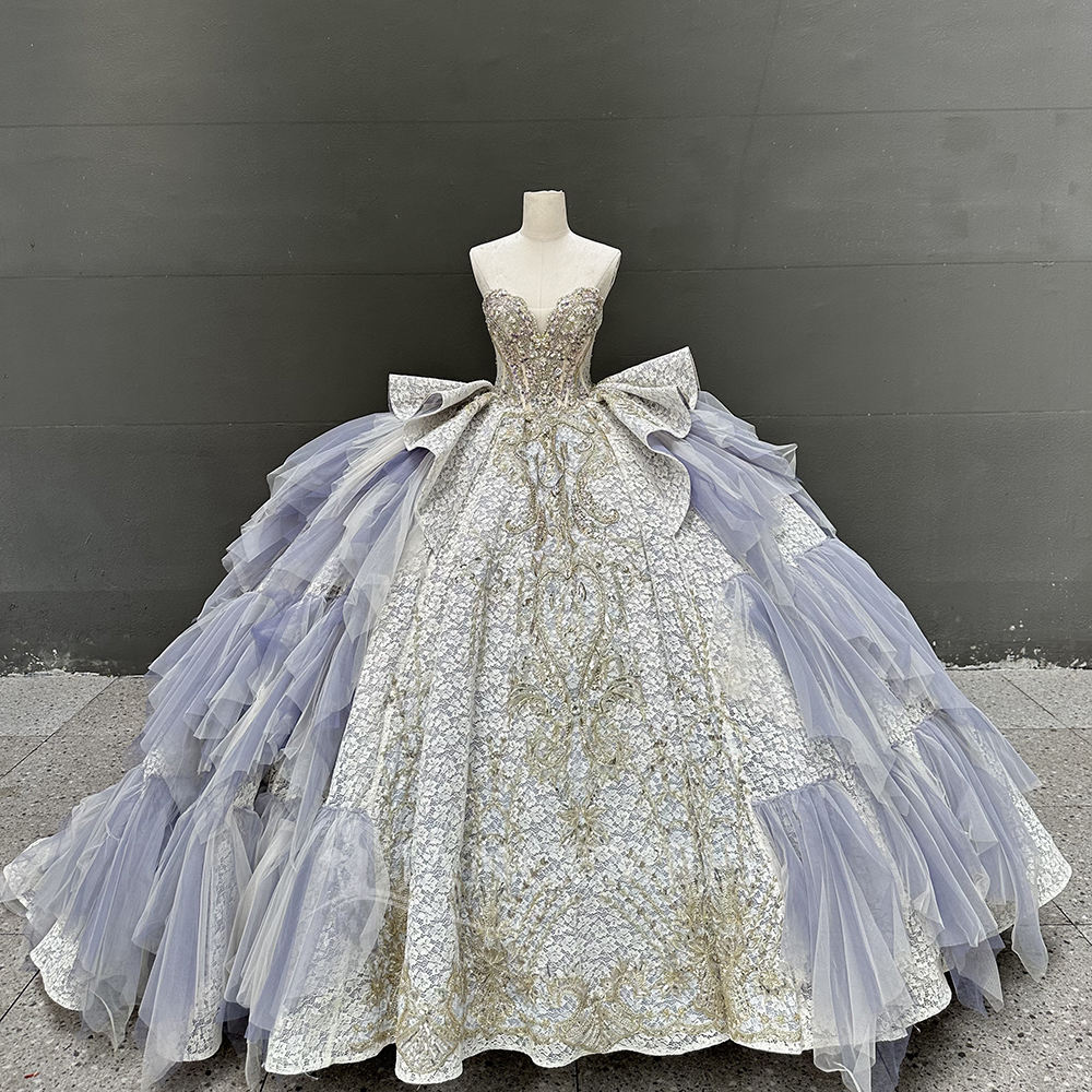 ช่อลาเวนเดอร์