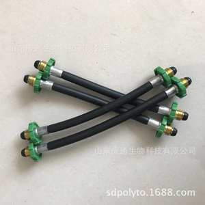 Bouteille de gaz et valve Pangtong, pont de gaz, tuyau de gaz oxygène, accessoires d'outillage de soudage, équipement de soudage - Product Image 4